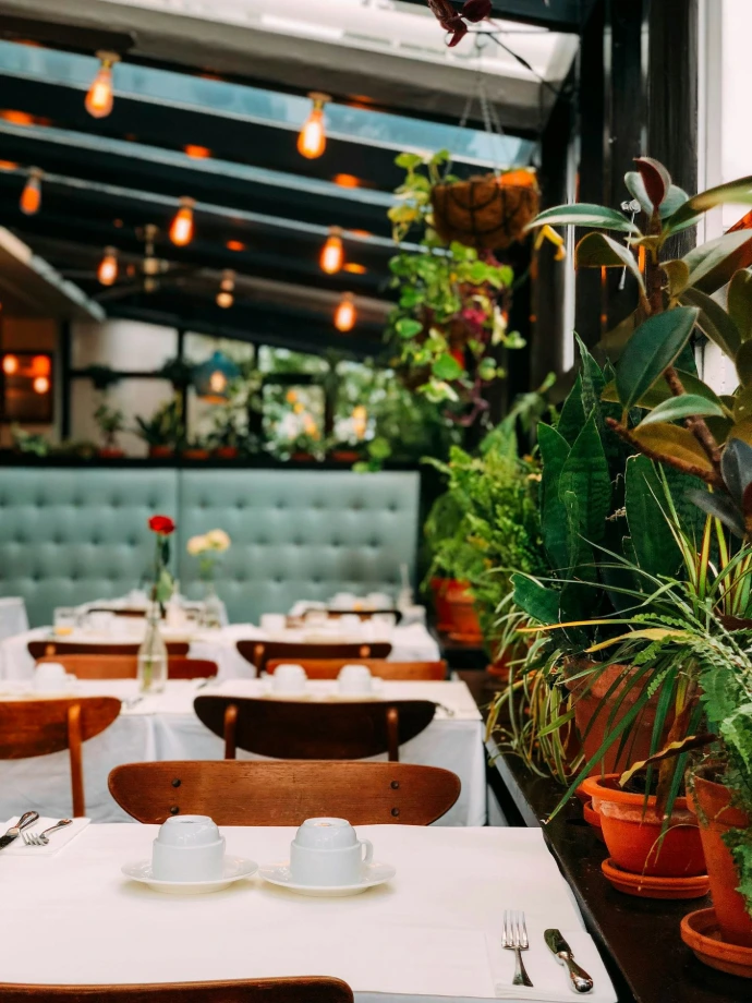 formation Odoo Restaurant - Nuprod