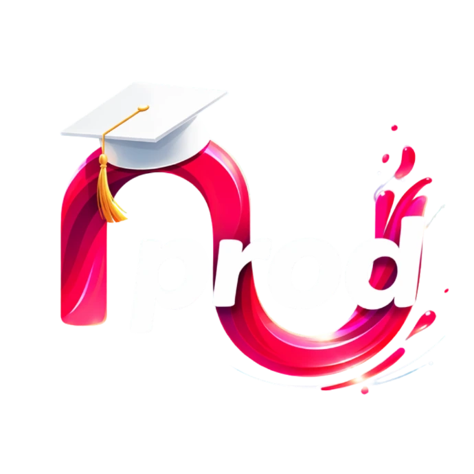 Logo Nuprod