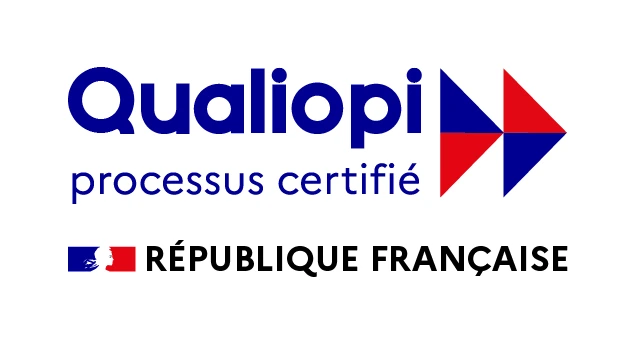 Certification Qualiopi Nuprod